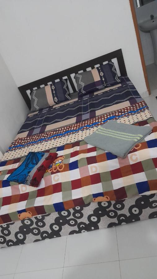 Villa 64 Katunayaka Bagian luar foto