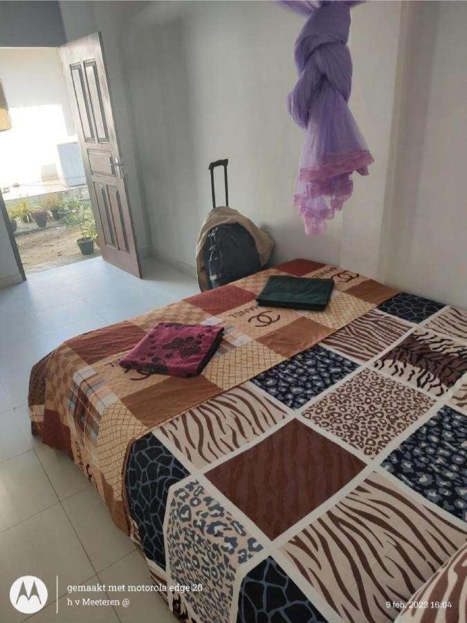 Villa 64 Katunayaka Bagian luar foto