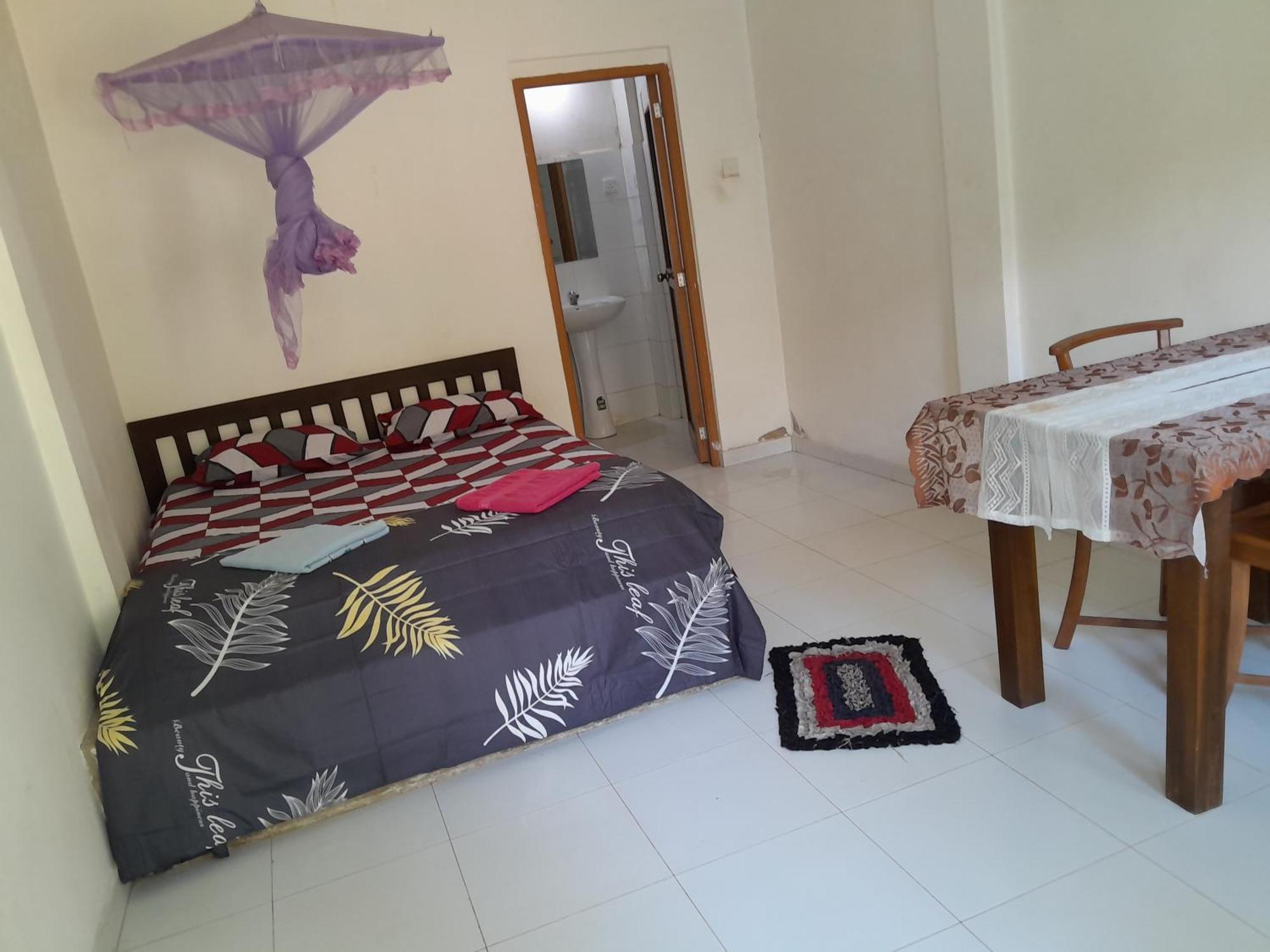 Villa 64 Katunayaka Bagian luar foto