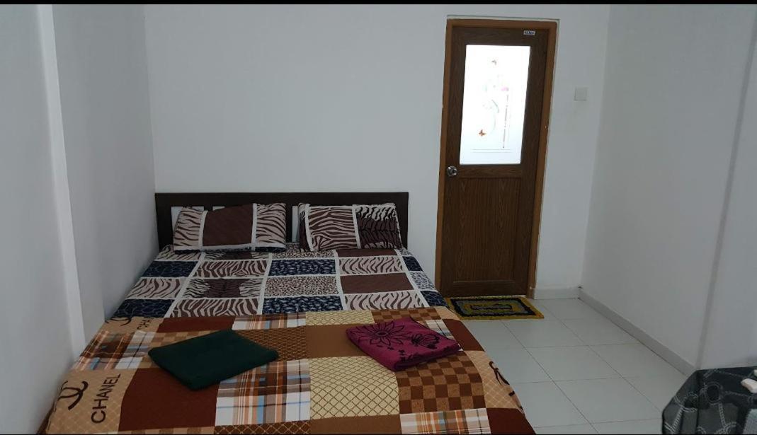 Villa 64 Katunayaka Bagian luar foto