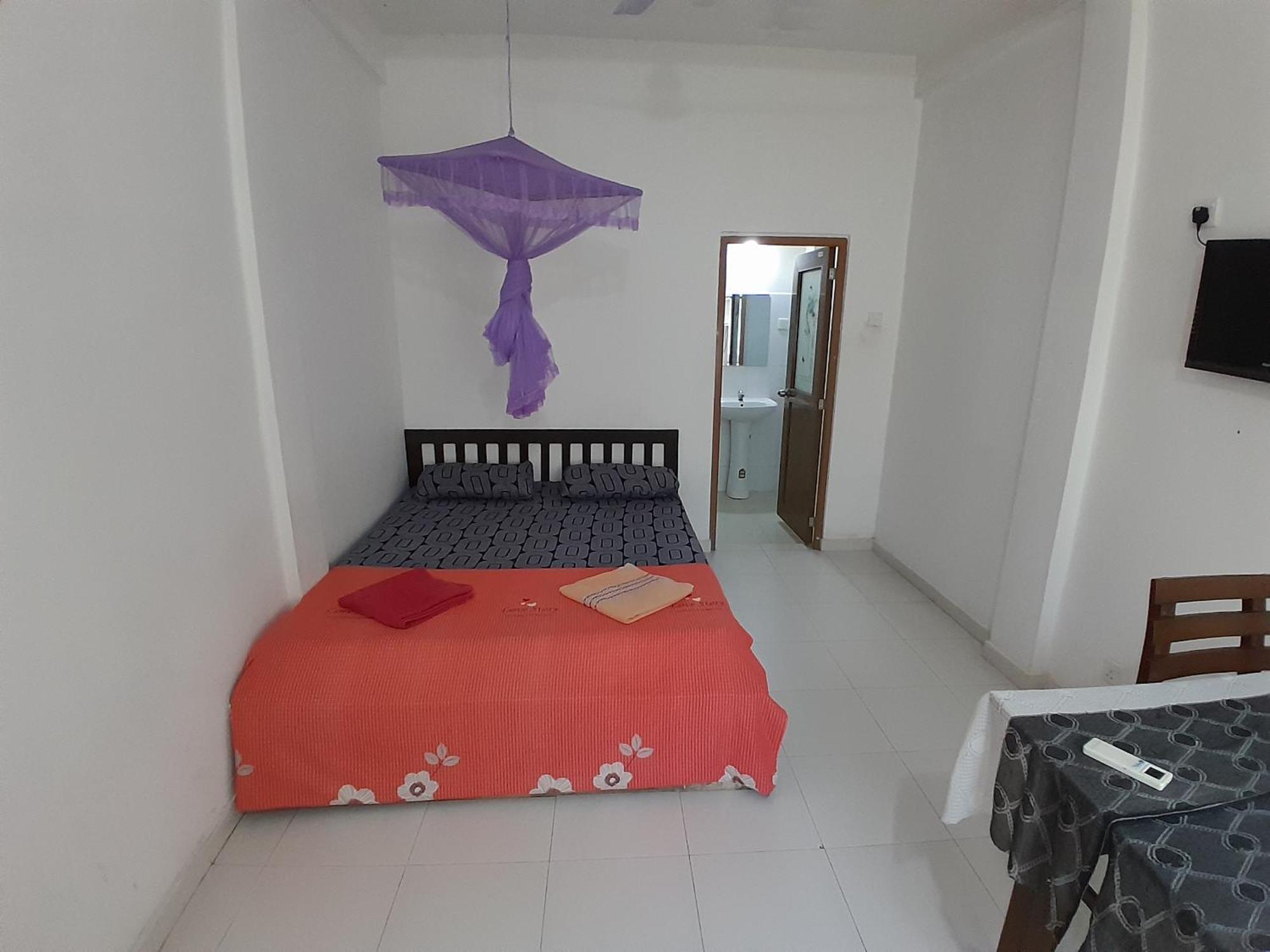 Villa 64 Katunayaka Bagian luar foto
