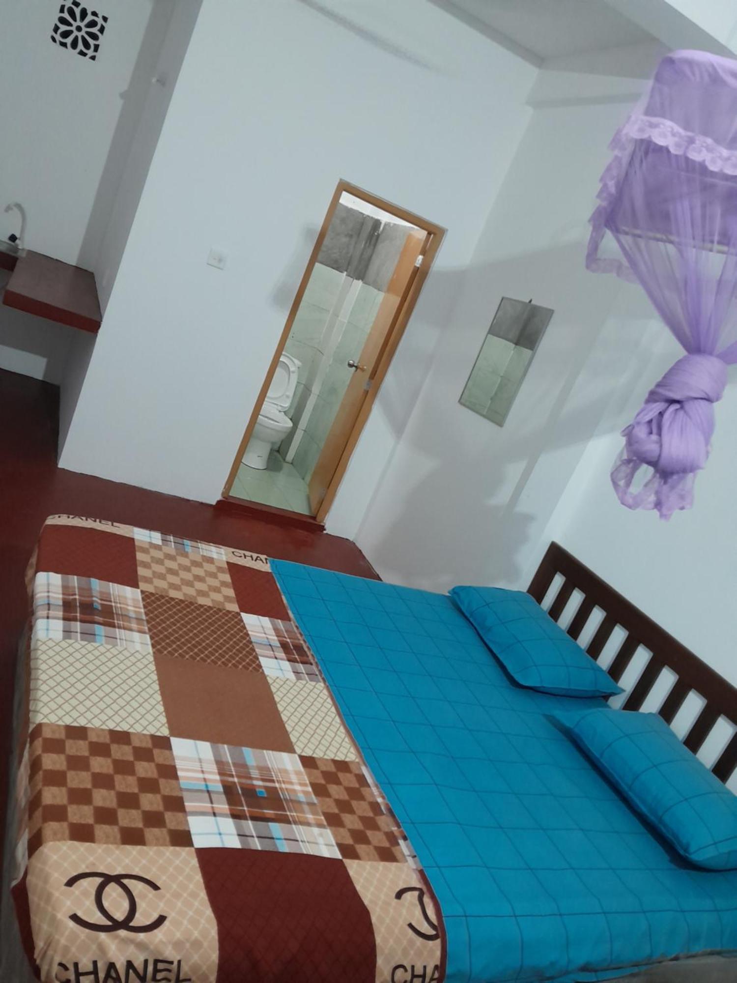 Villa 64 Katunayaka Bagian luar foto