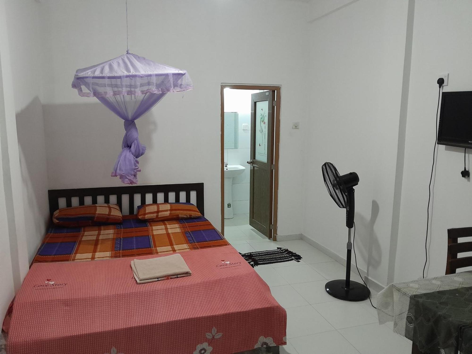 Villa 64 Katunayaka Ruang foto