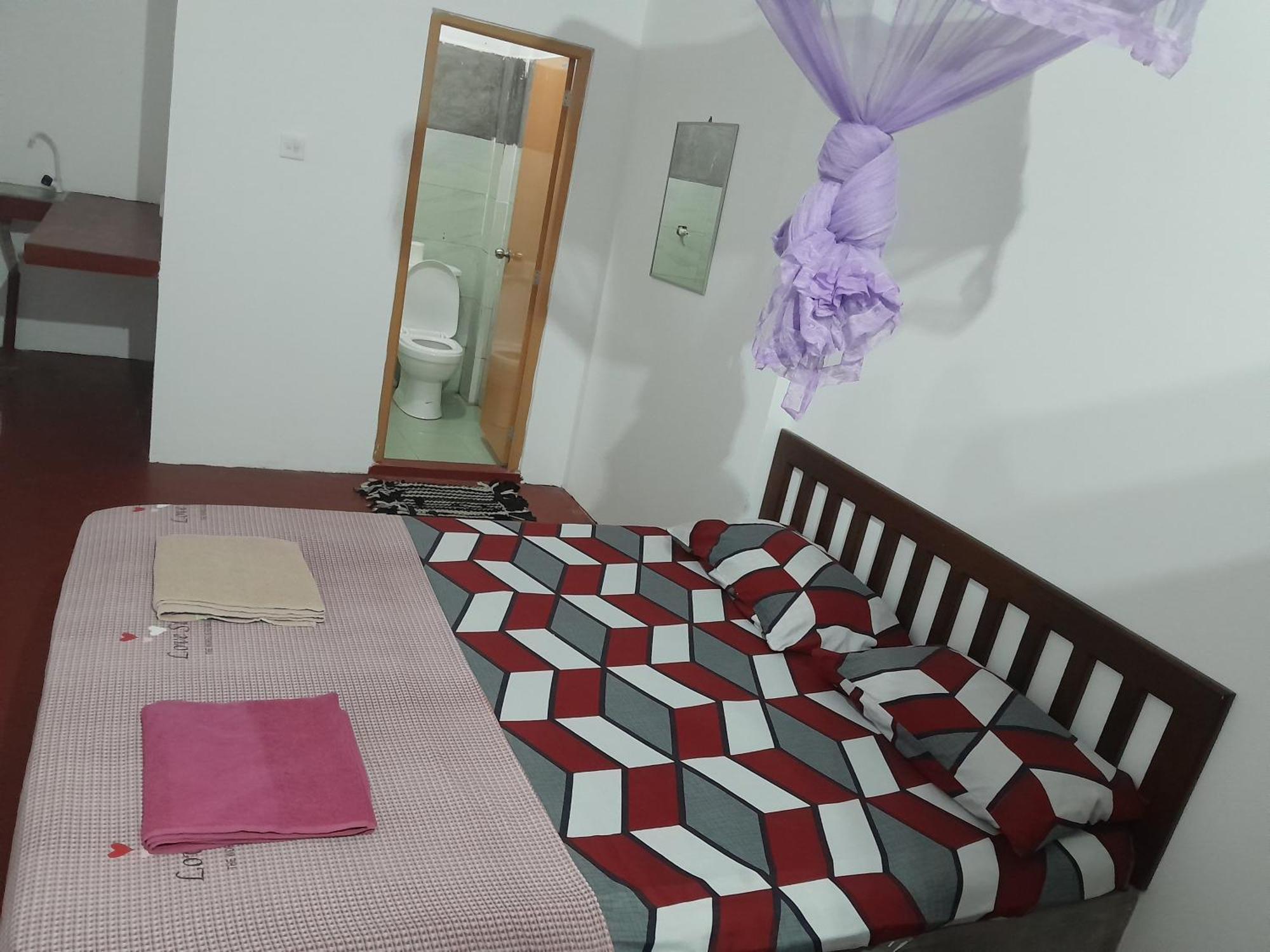 Villa 64 Katunayaka Bagian luar foto