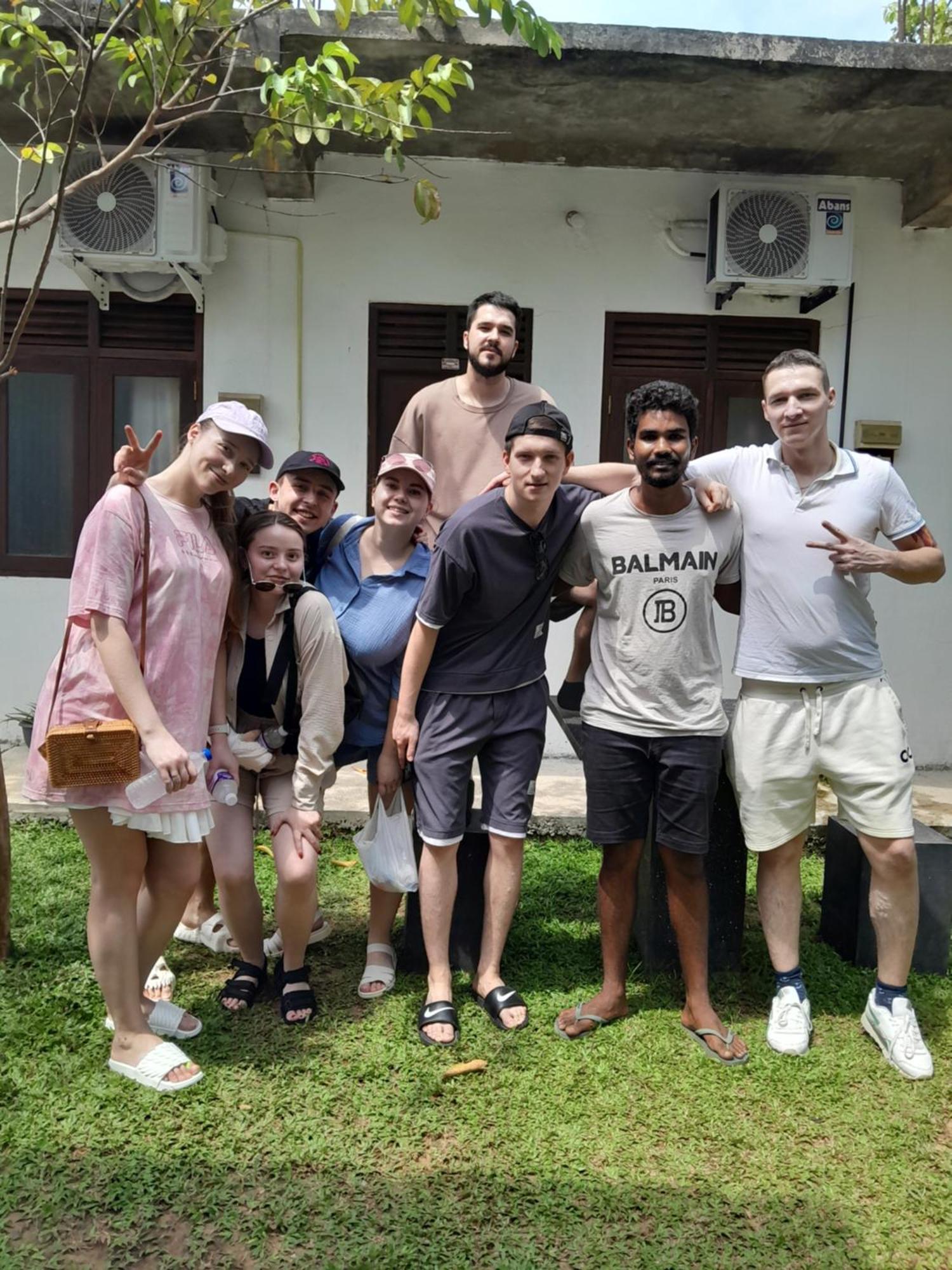 Villa 64 Katunayaka Bagian luar foto